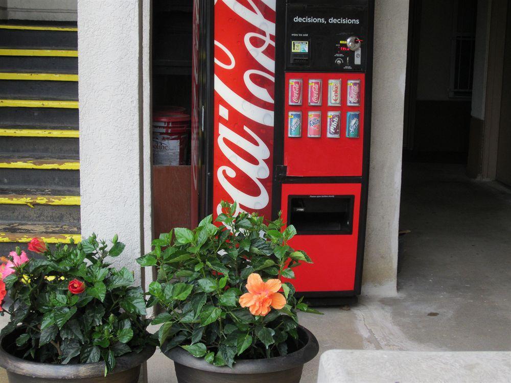 首家西方酒店 - 费尔蒙特市 外观 照片